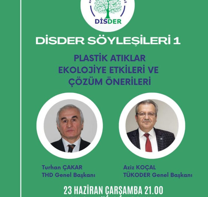 PLASTİK ATIKLAR, PLASTİK ATIKLARIN EKOLOJİYE ETKİLERİ VE ÇÖZÜM ÖNERİLERİ