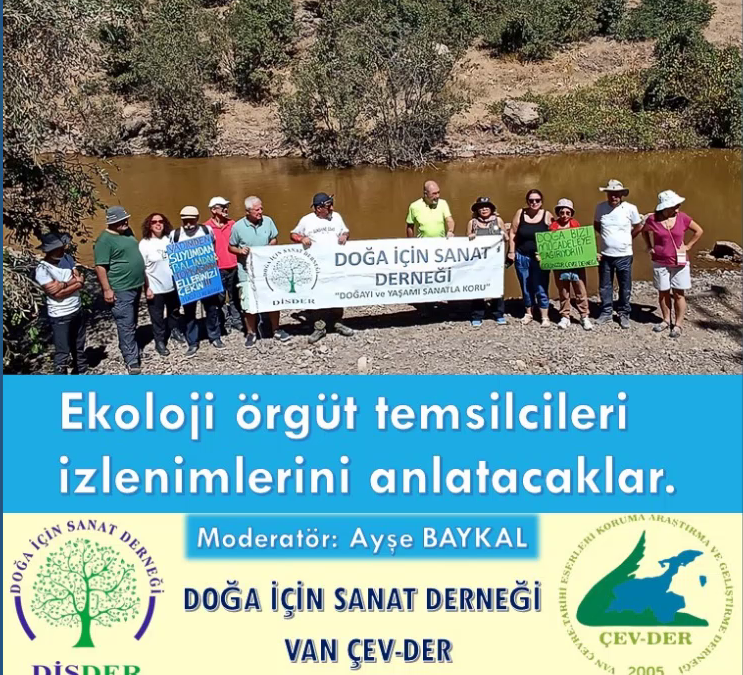 HAKKÂRİ ve VAN’da Neler Oluyor? – 22 Eylül 2022