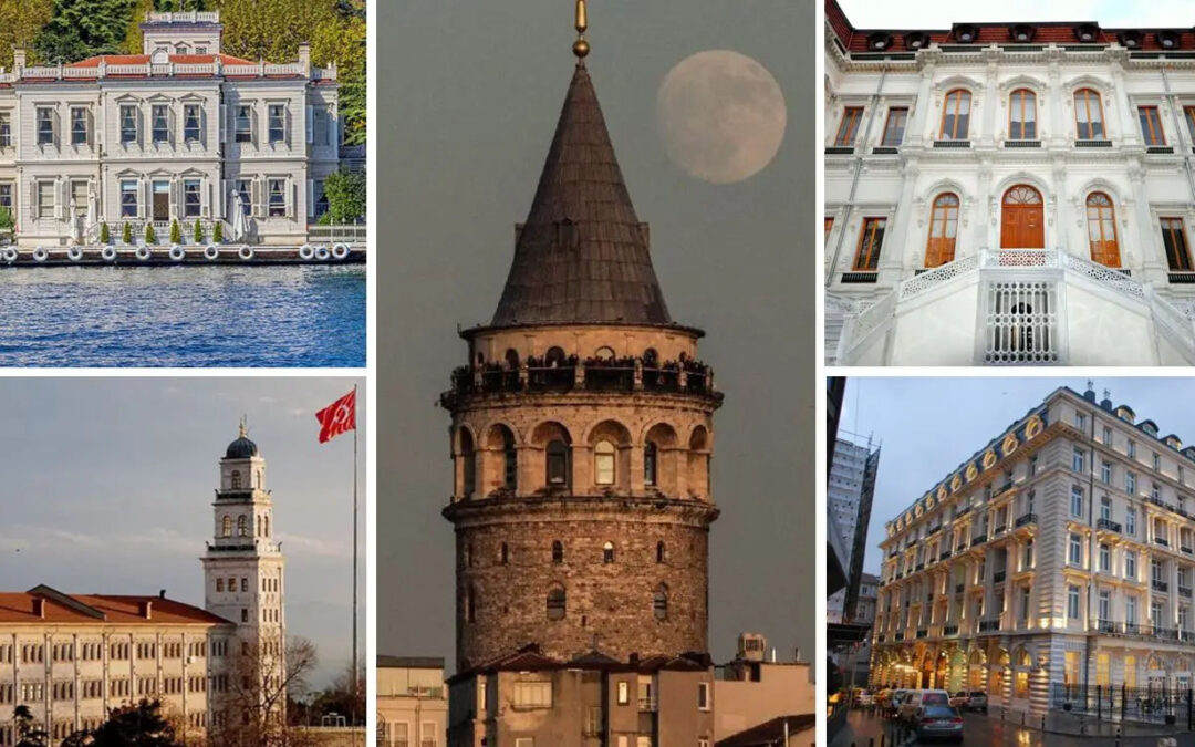 VAKIF ESERLERİ SERGİMİZE HAZIRLANIRKEN – Haziran 2022