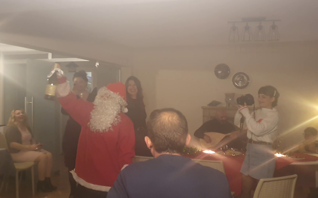 DİSDER 2021 YILI KAPATIŞ, YENİ YILA MERHABA – 26 Aralık 2021