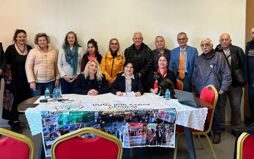OLAĞAN GENEL KURUL – 2023