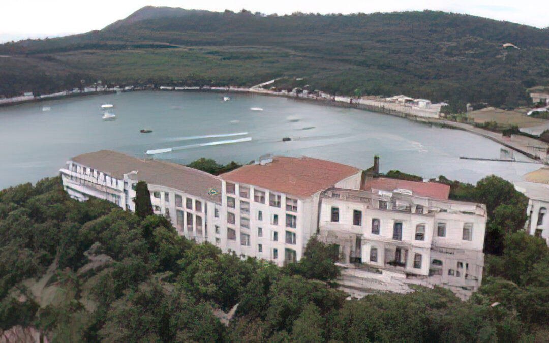 HEYBELİADA SANATORYUMU ETKİNLİKLERİ